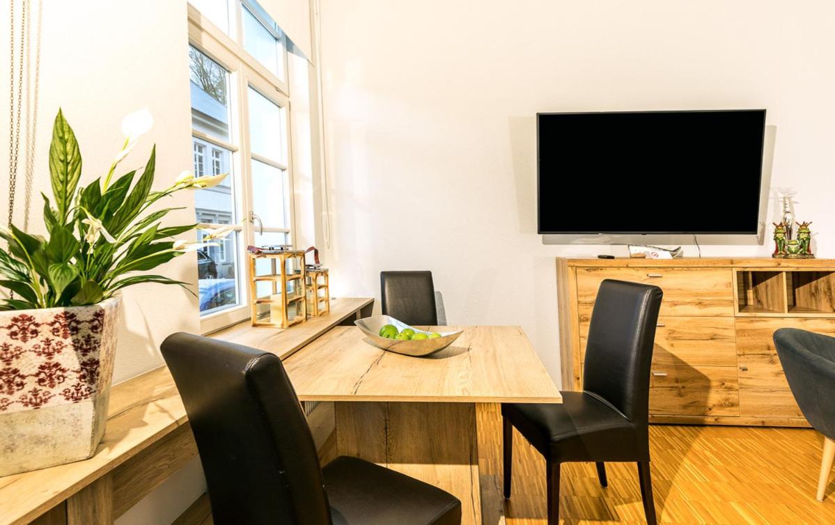Schwarzwaldzimmer & Schwarzwald Design Apartment Rottweil Buitenkant foto
