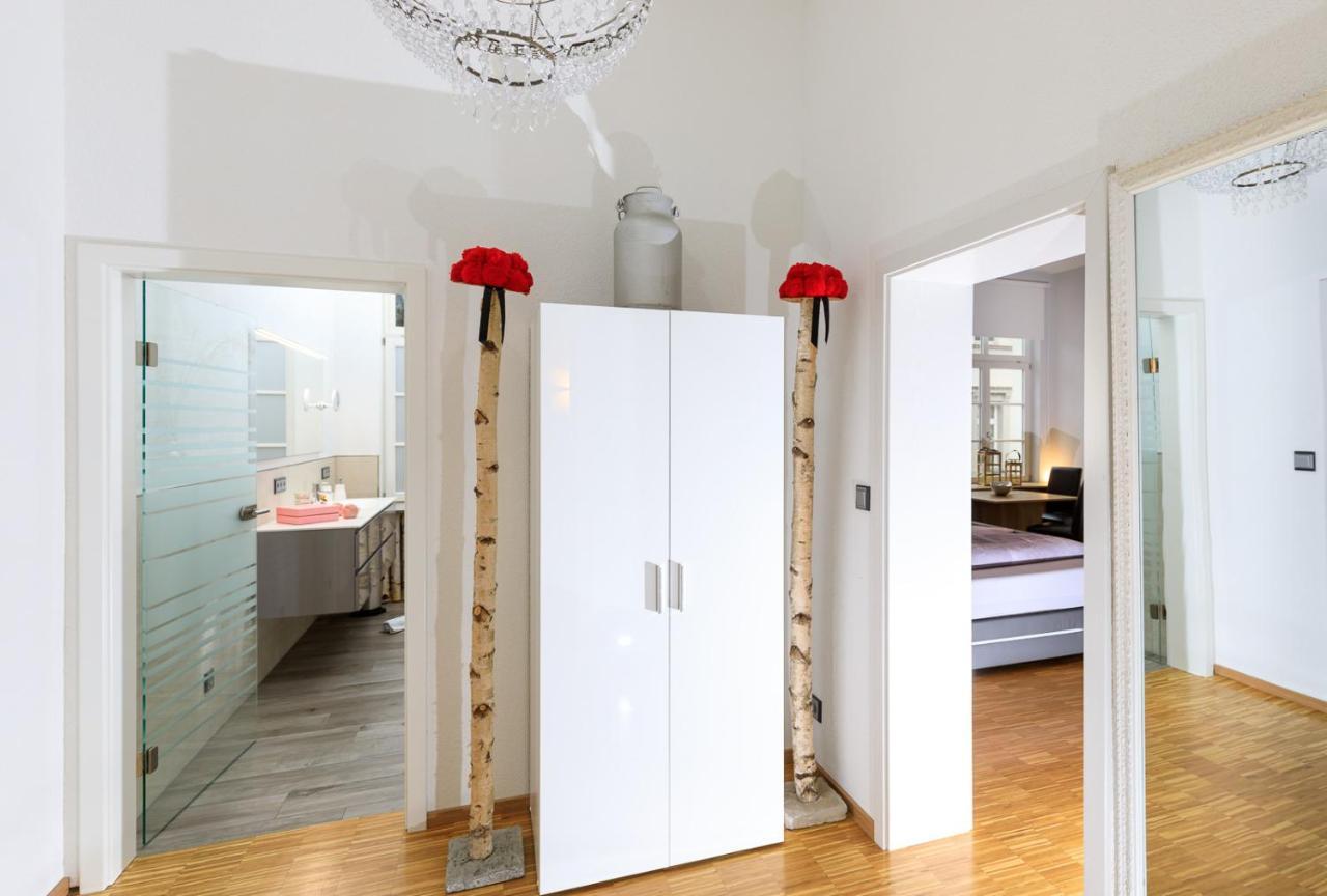 Schwarzwaldzimmer & Schwarzwald Design Apartment Rottweil Buitenkant foto