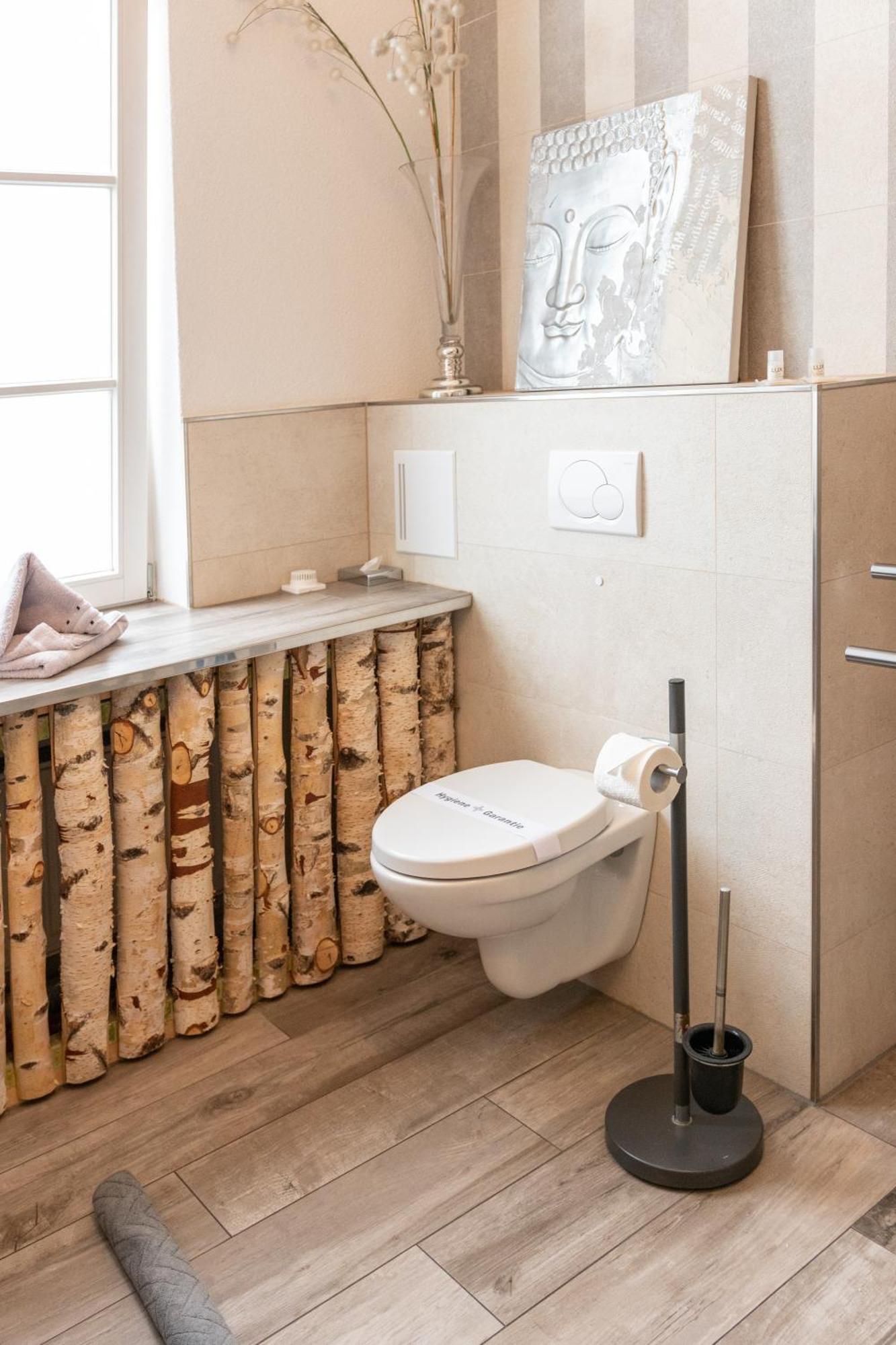 Schwarzwaldzimmer & Schwarzwald Design Apartment Rottweil Buitenkant foto