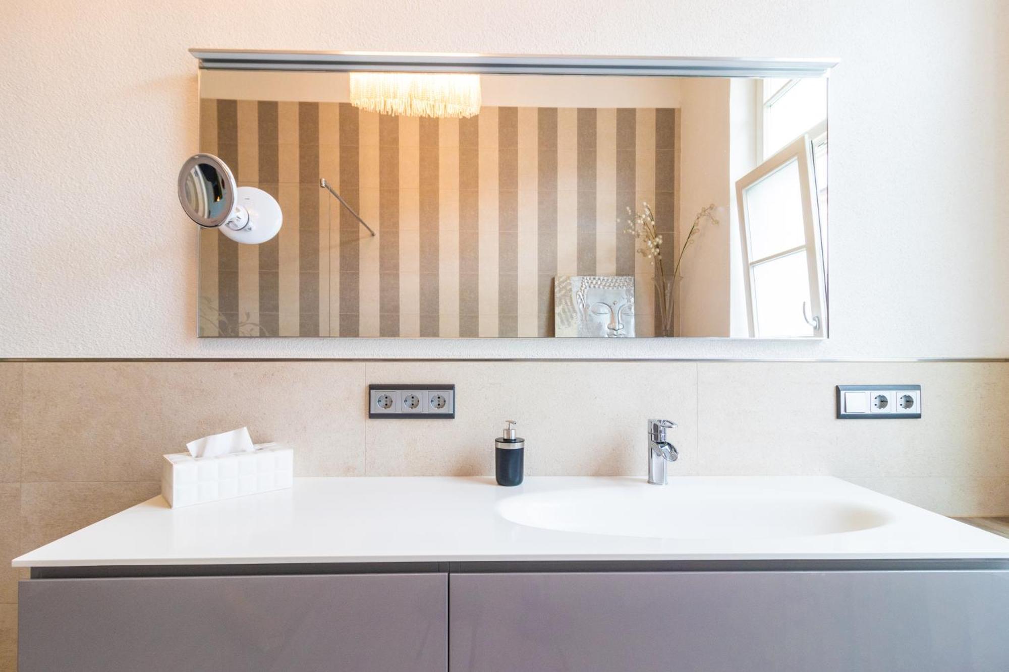 Schwarzwaldzimmer & Schwarzwald Design Apartment Rottweil Buitenkant foto