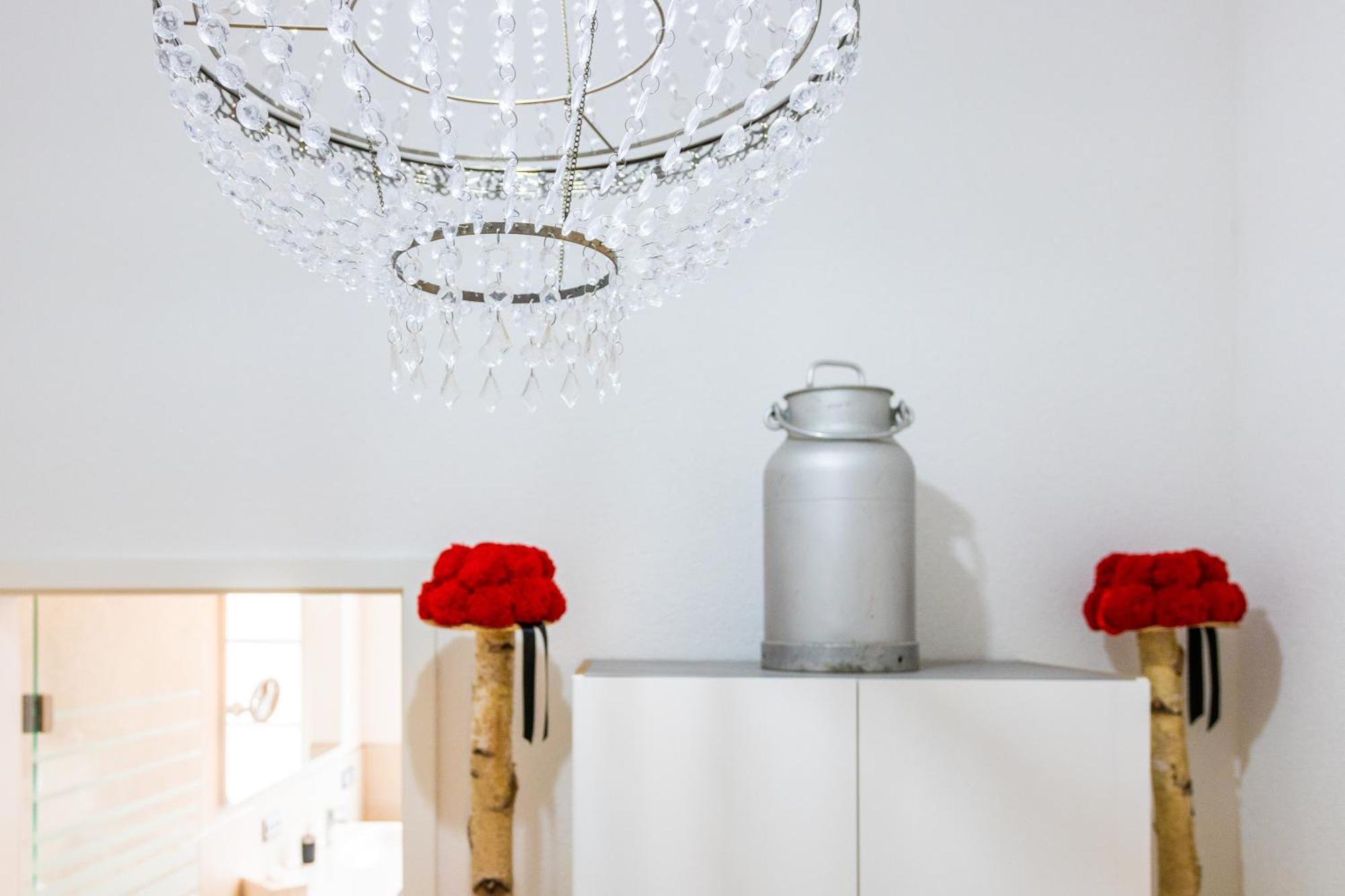 Schwarzwaldzimmer & Schwarzwald Design Apartment Rottweil Buitenkant foto